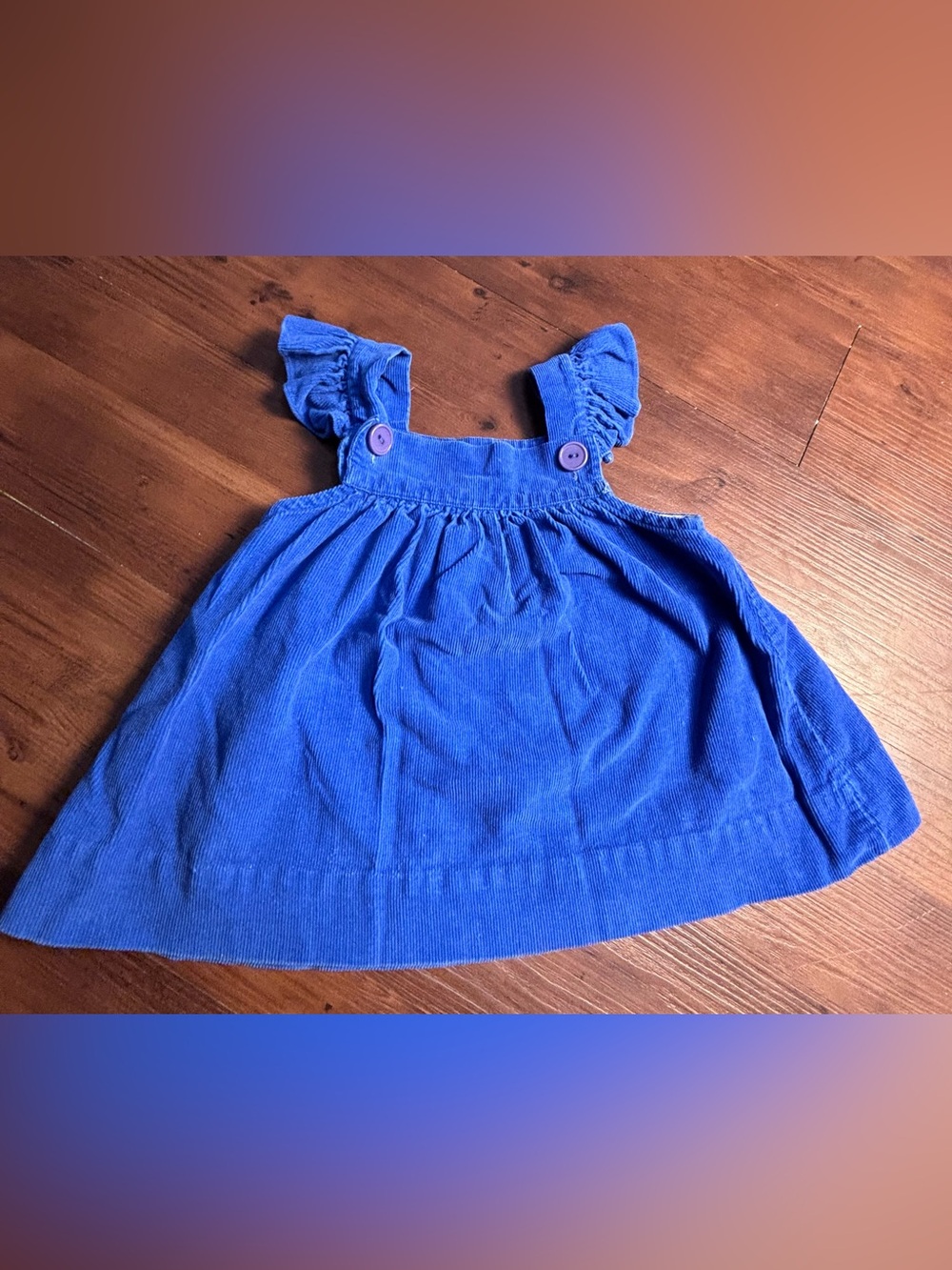 RARE VINTAGE BABY CLOTHES LOT, 8 Pieces, Excellent Condition 1960’s-90’s - Picture 12 of 16